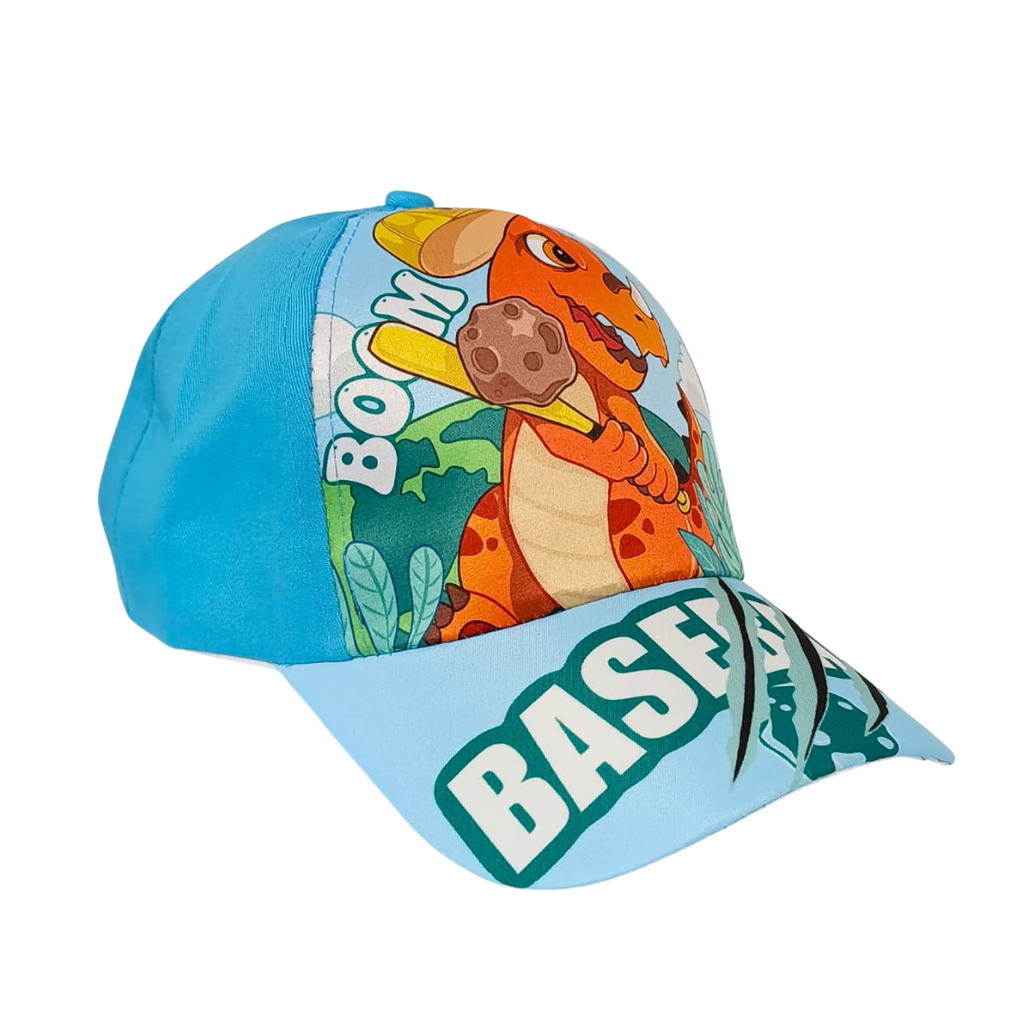 Gorro Infantil Diseños Surtidos