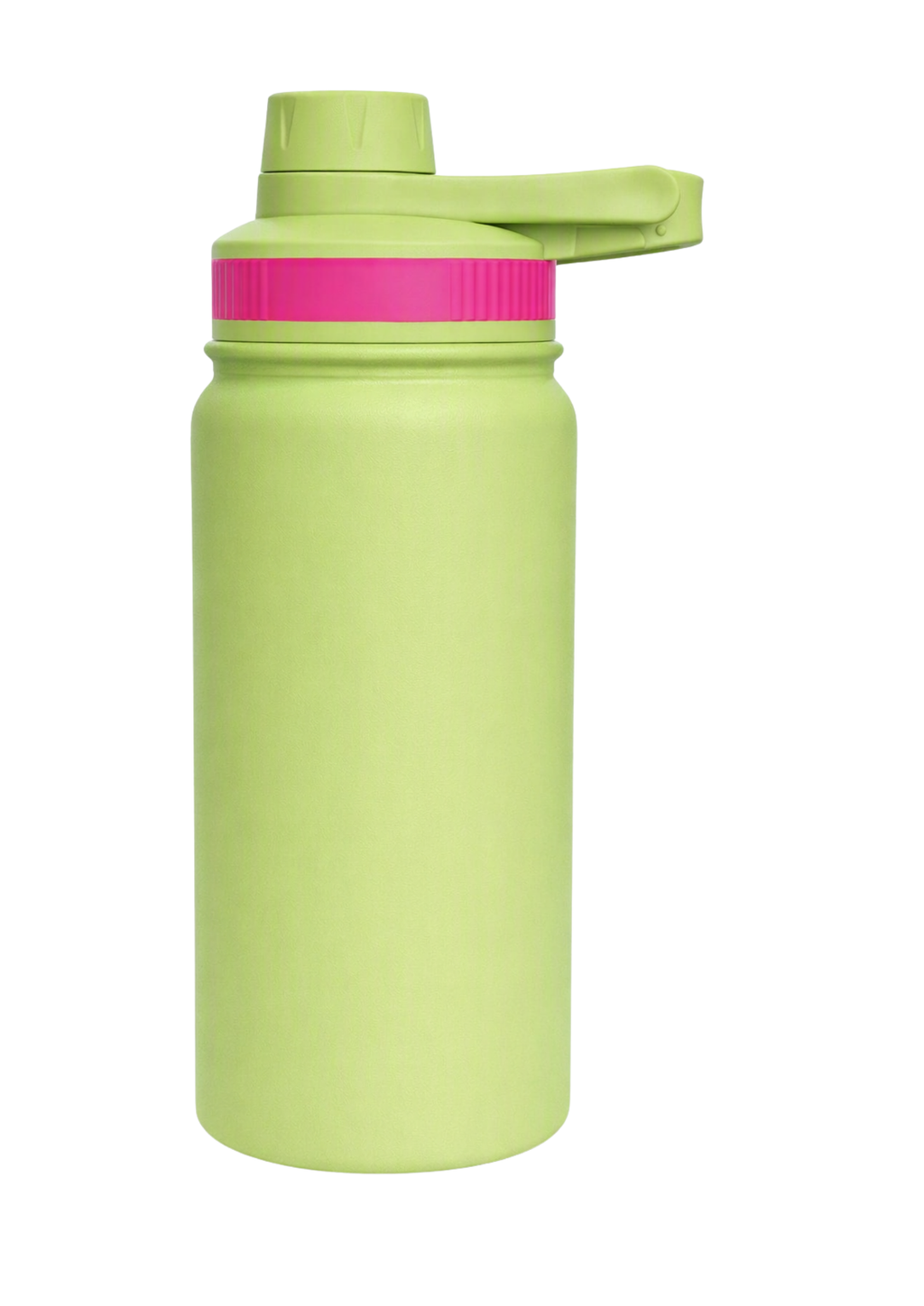 Botella Térmica 600 mL