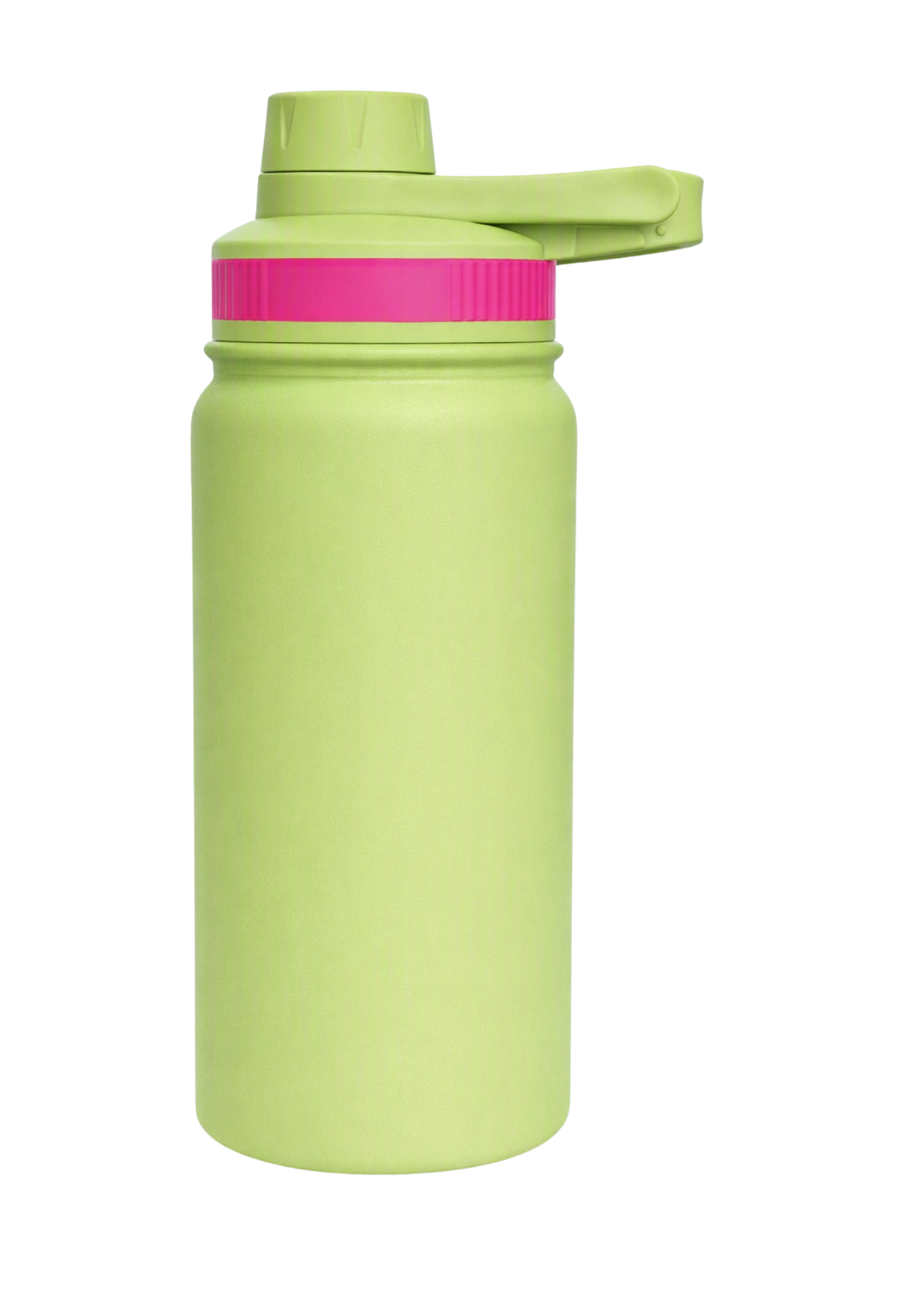 Botella Térmica 600 mL