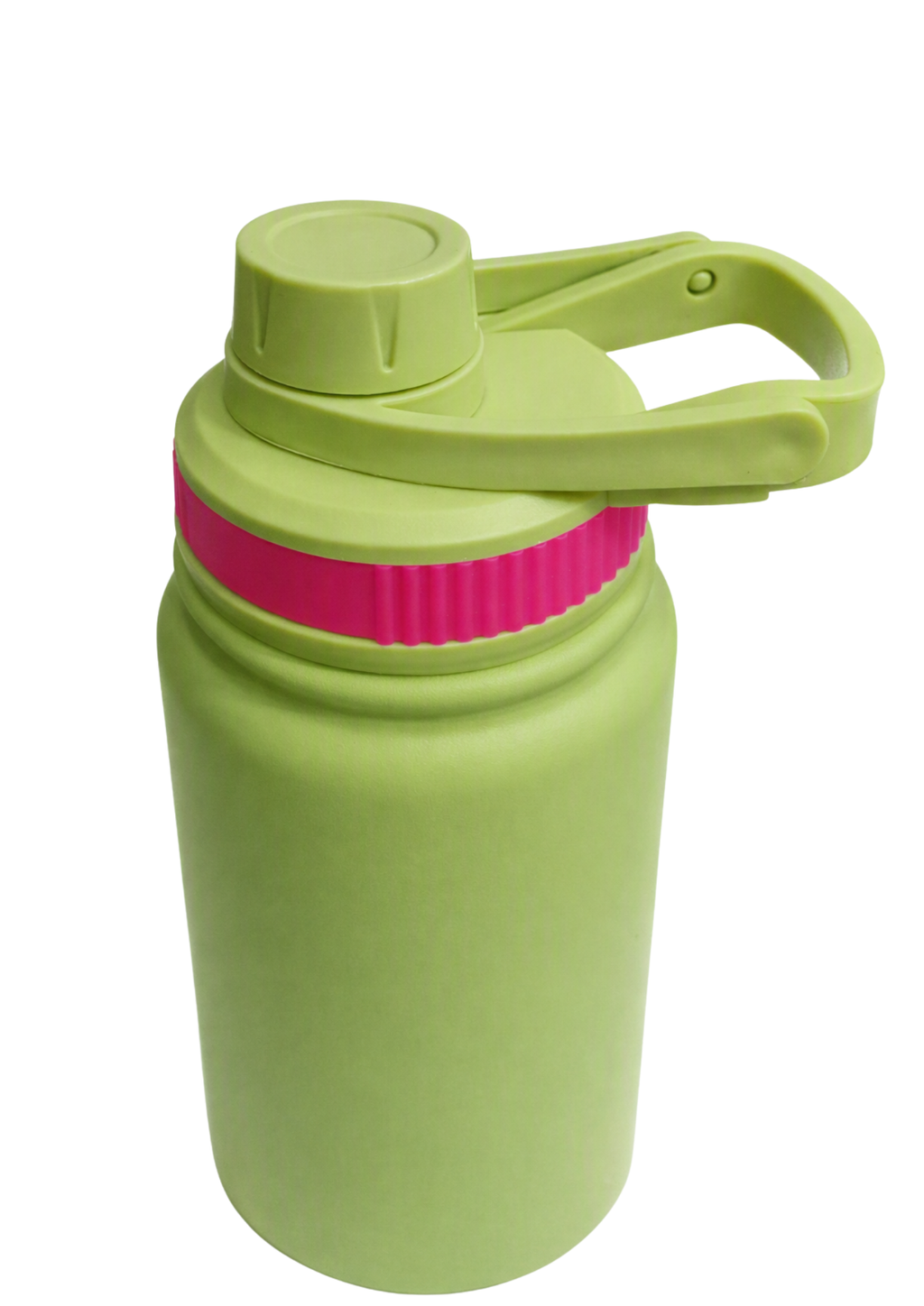 Botella Térmica 600 mL