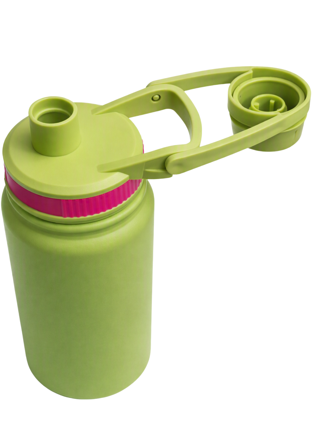 Botella Térmica 600 mL