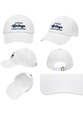 Visera Curva YOURSELF Vintage