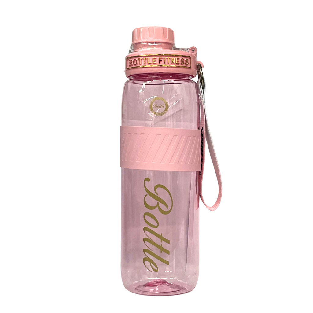 Botella Fitness 850Ml