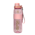 Botella Fitness 850Ml