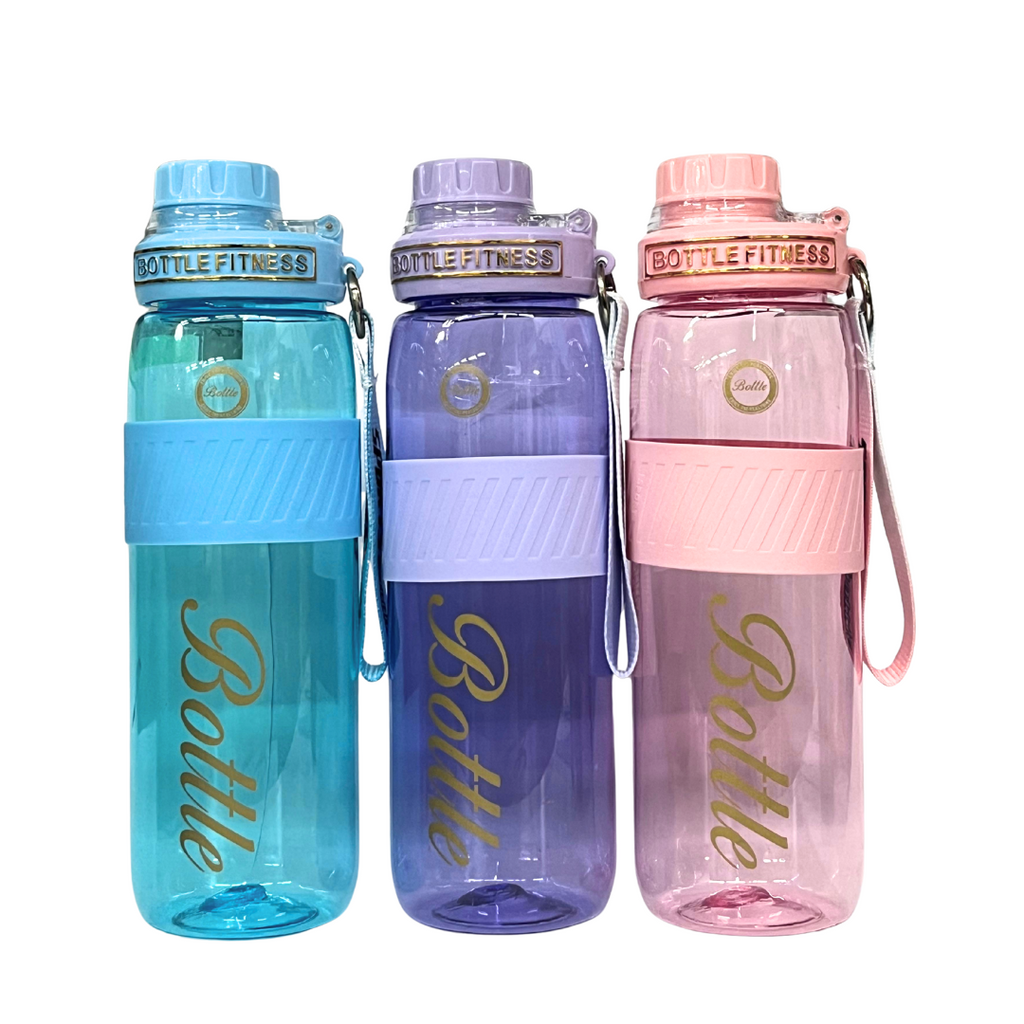 Botella Fitness 850Ml