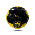 Pelota De Fútbol Aurinegro N5