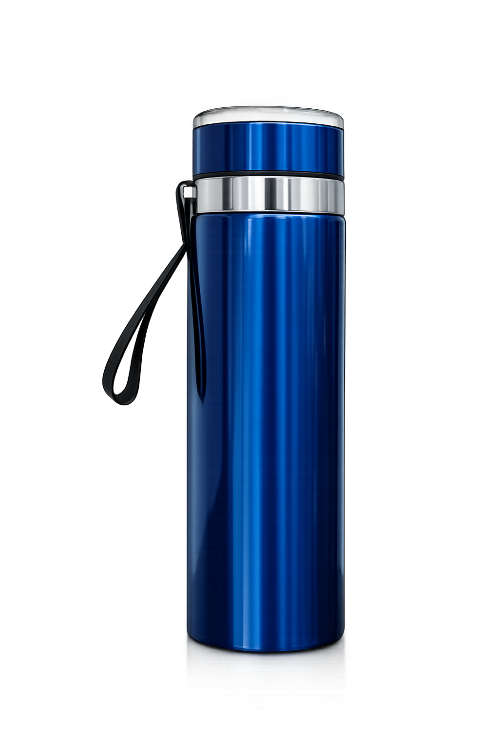 Botella Térmica Deportiva