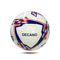 Pelota De Fútbol Tricolor N5