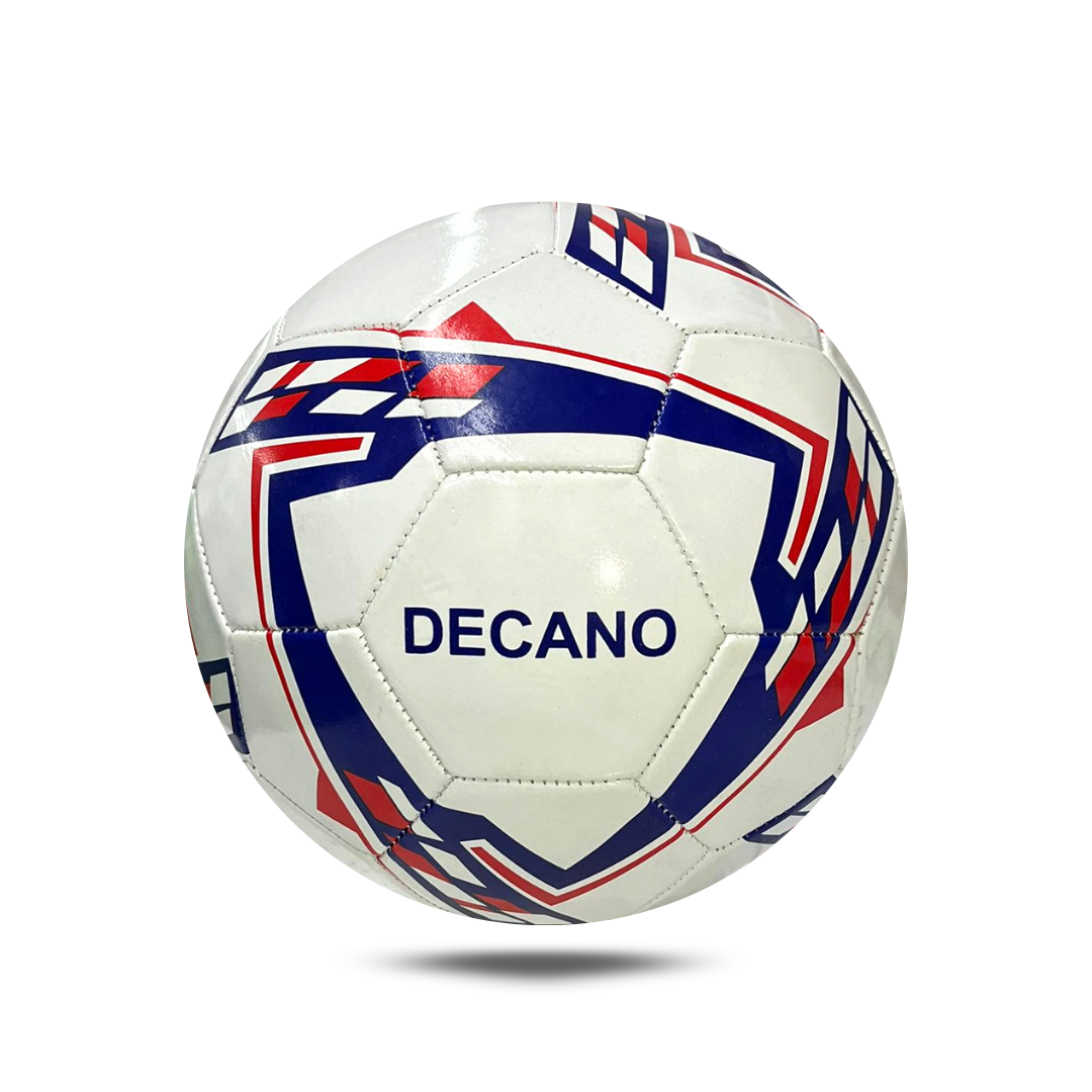 Pelota De Fútbol Aurinegro N5
