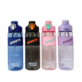 Botella Deportiva Gentle