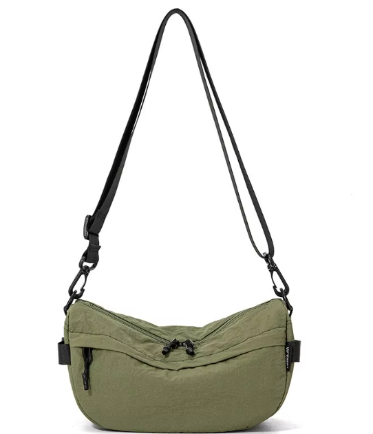 Bandolera Deportiva Oxford