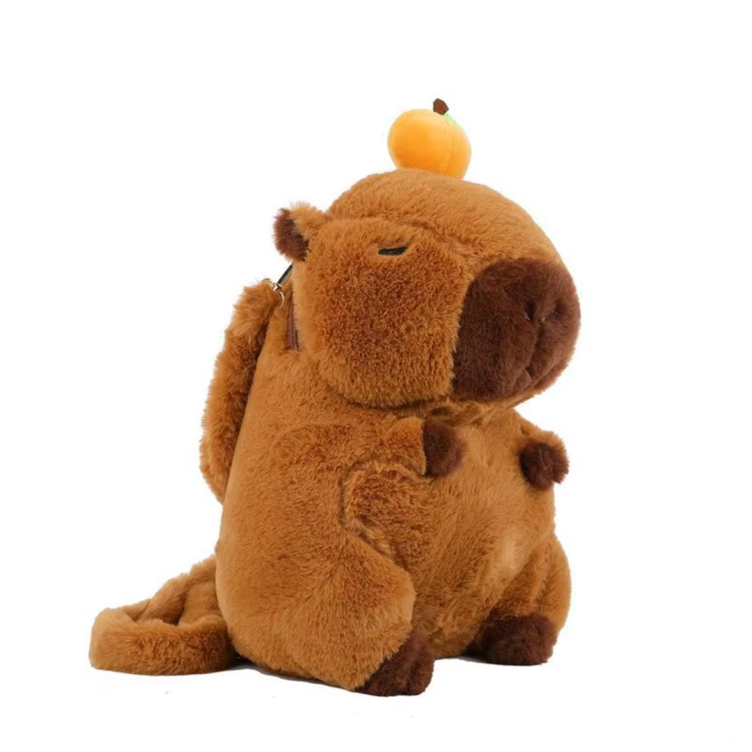 Mochila Infantil Capibara