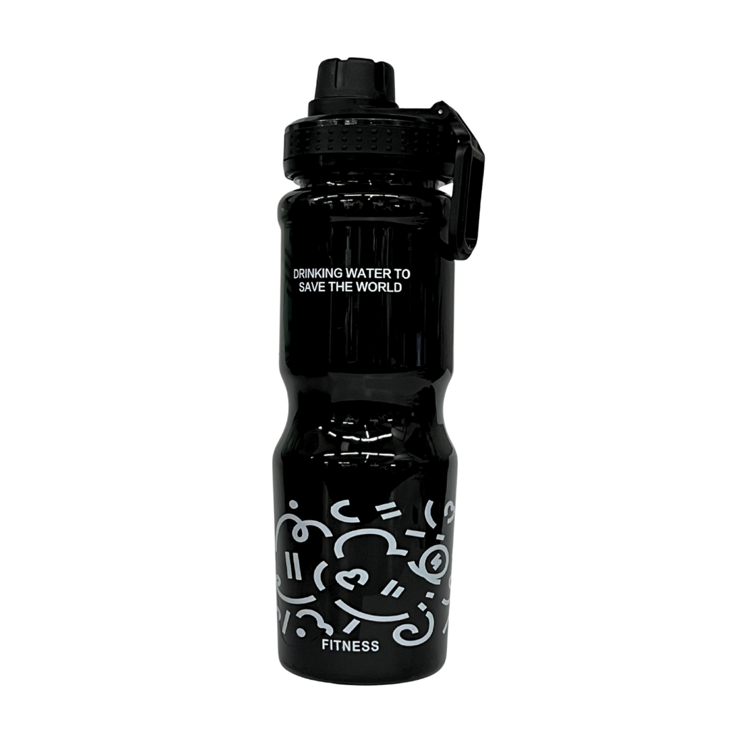 Botella Gym Fitness