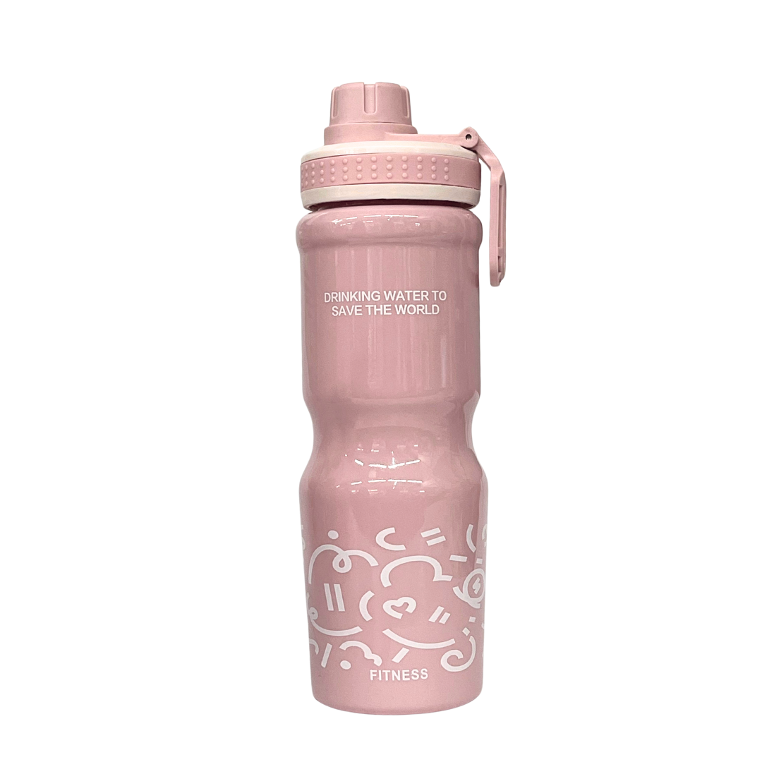 Botella Gym Fitness