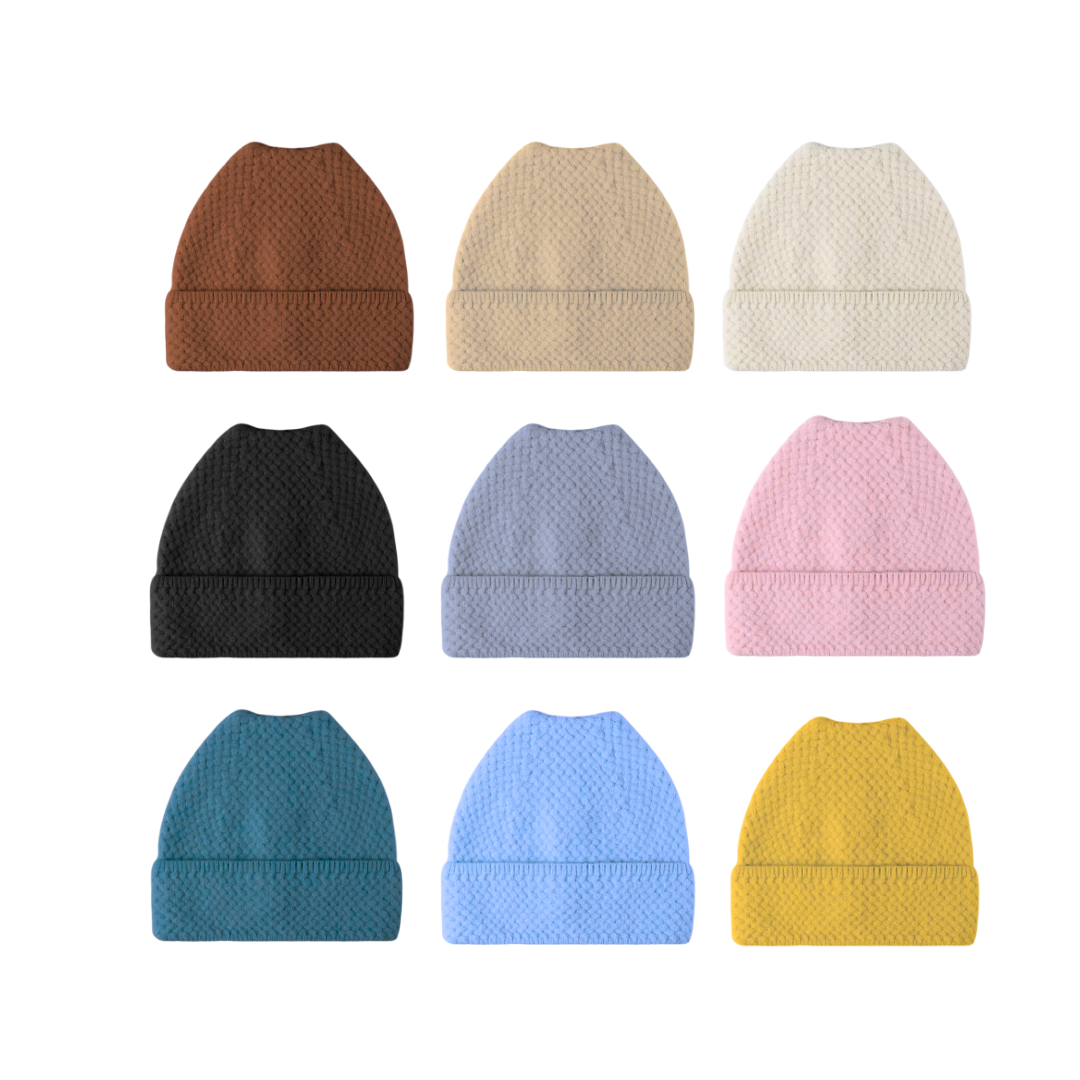 Gorro Invierno LOVE