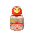 Botella Infantil Happy