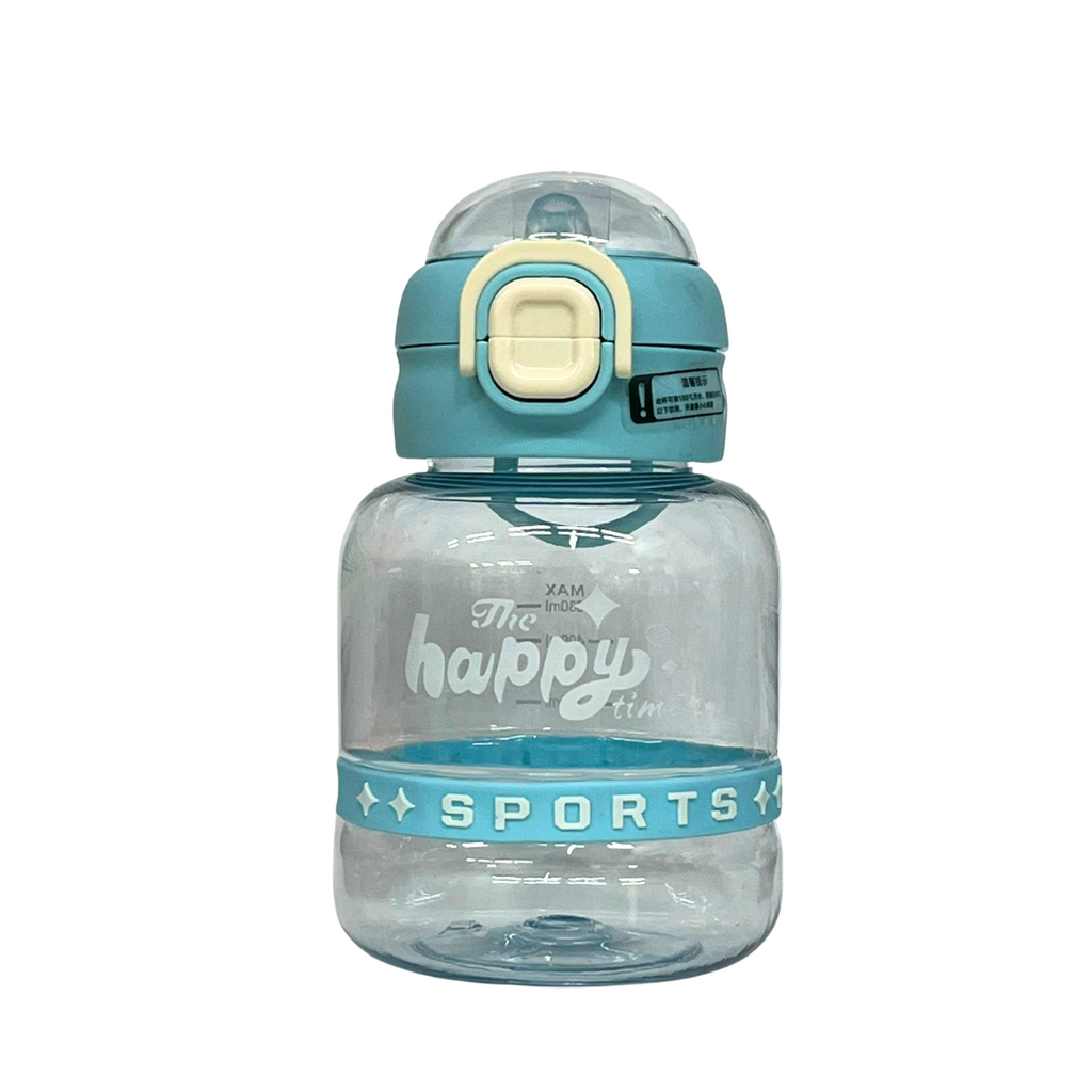 Botella Infantil Happy