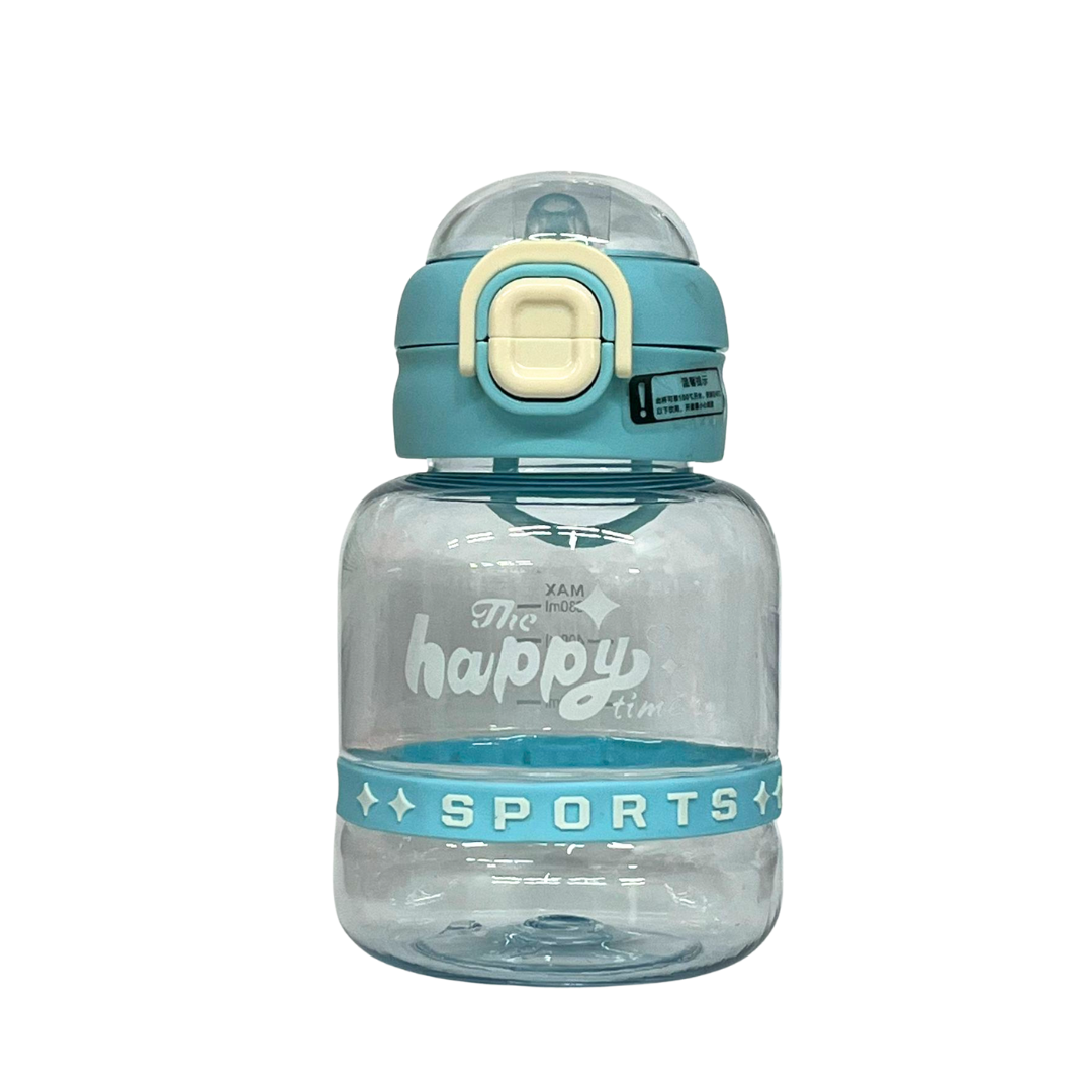 Botella Infantil Happy