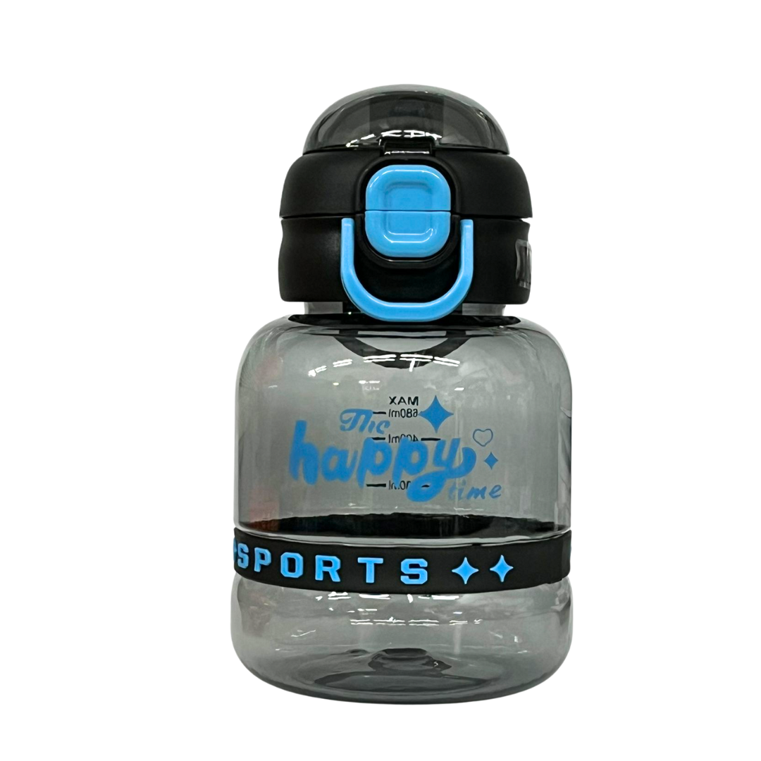 Botella Infantil Happy