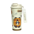 Vaso Térmico Infantil Capibara