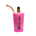Vaso Plástico Infantil