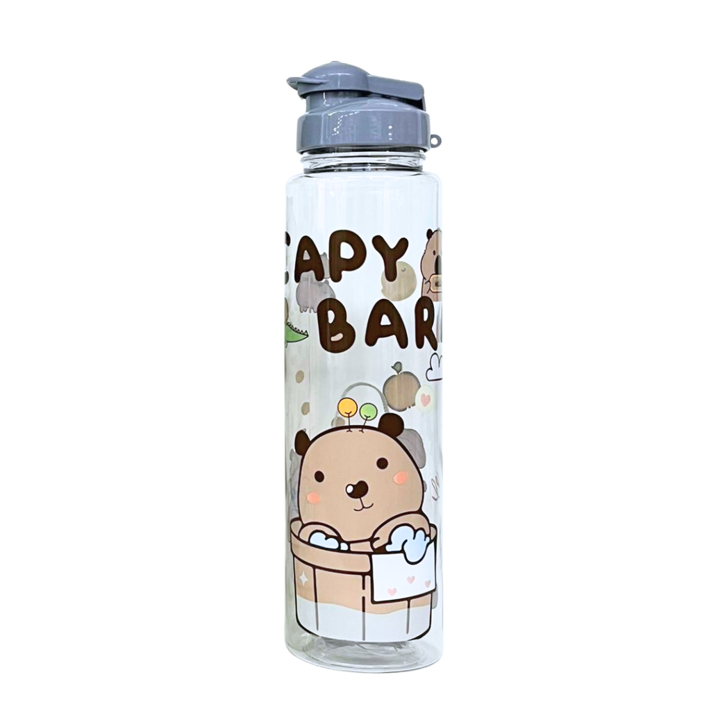 Botella Infantil Capibara