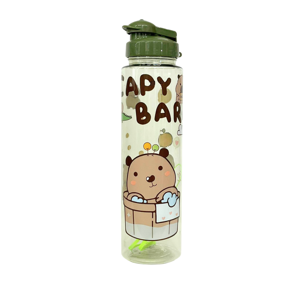 Botella Infantil Capibara