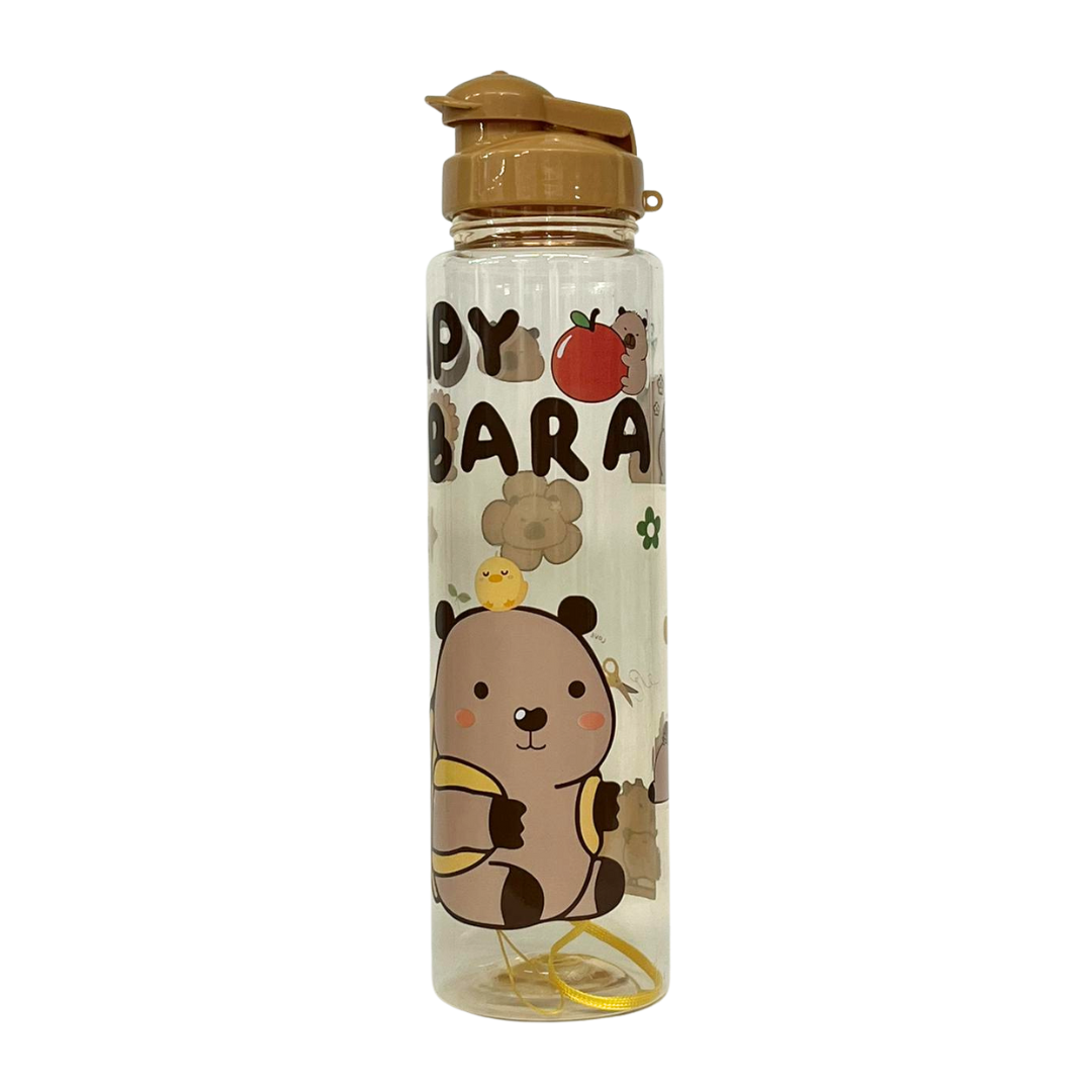 Botella Infantil Capibara