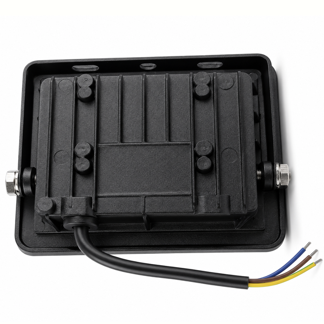 Reflector LED SMD 20W Exterior IP66 Luz Fría 6500K