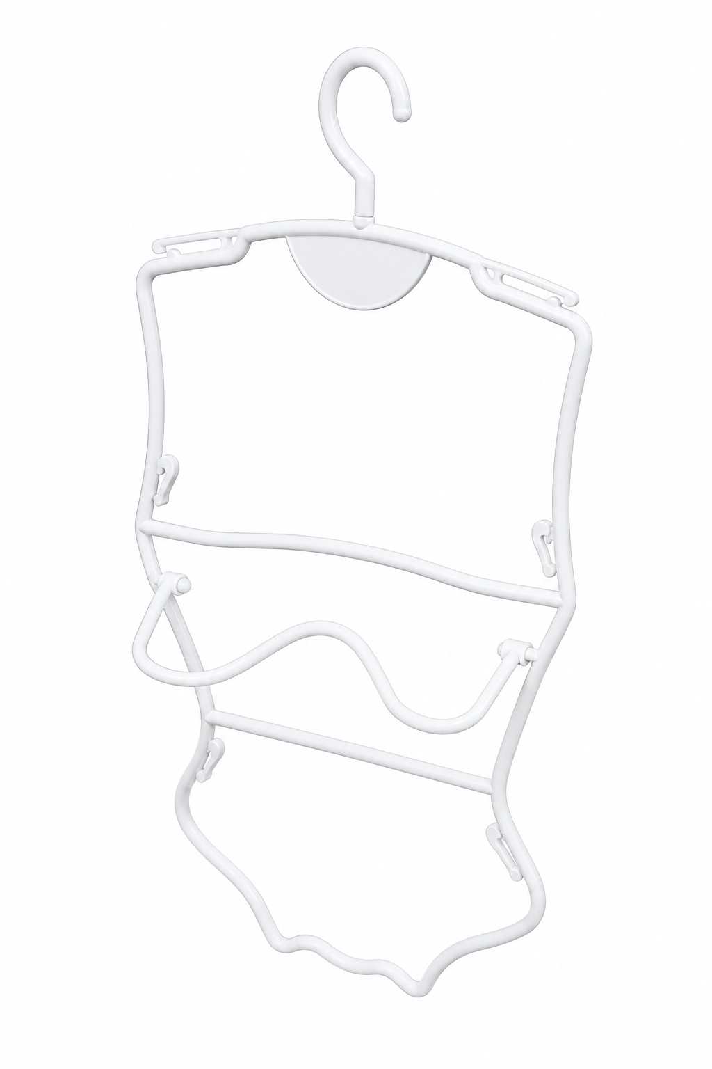 Percha Contorno