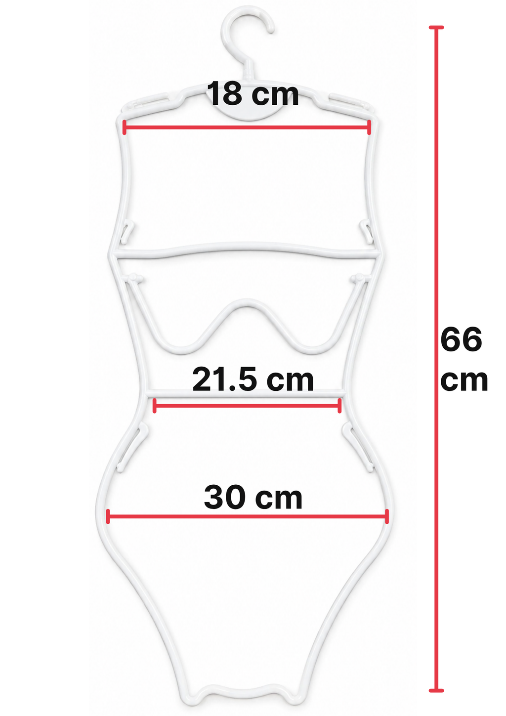 Percha Contorno