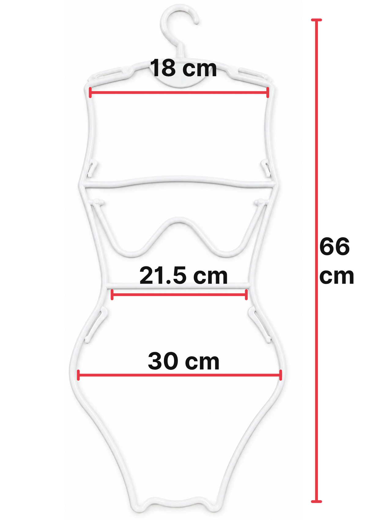 Percha Contorno