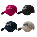 Gorro Visera Curva Fearless