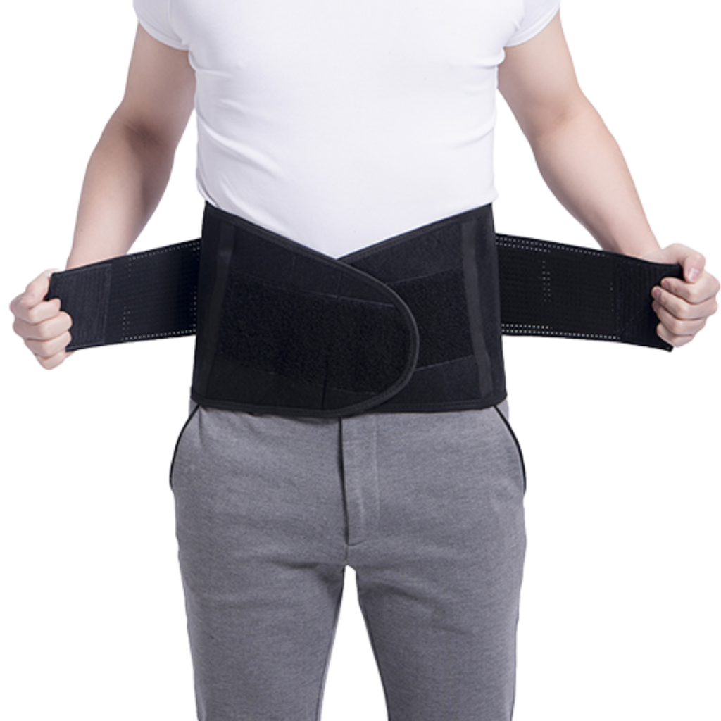 Faja De Soporte Lumbar