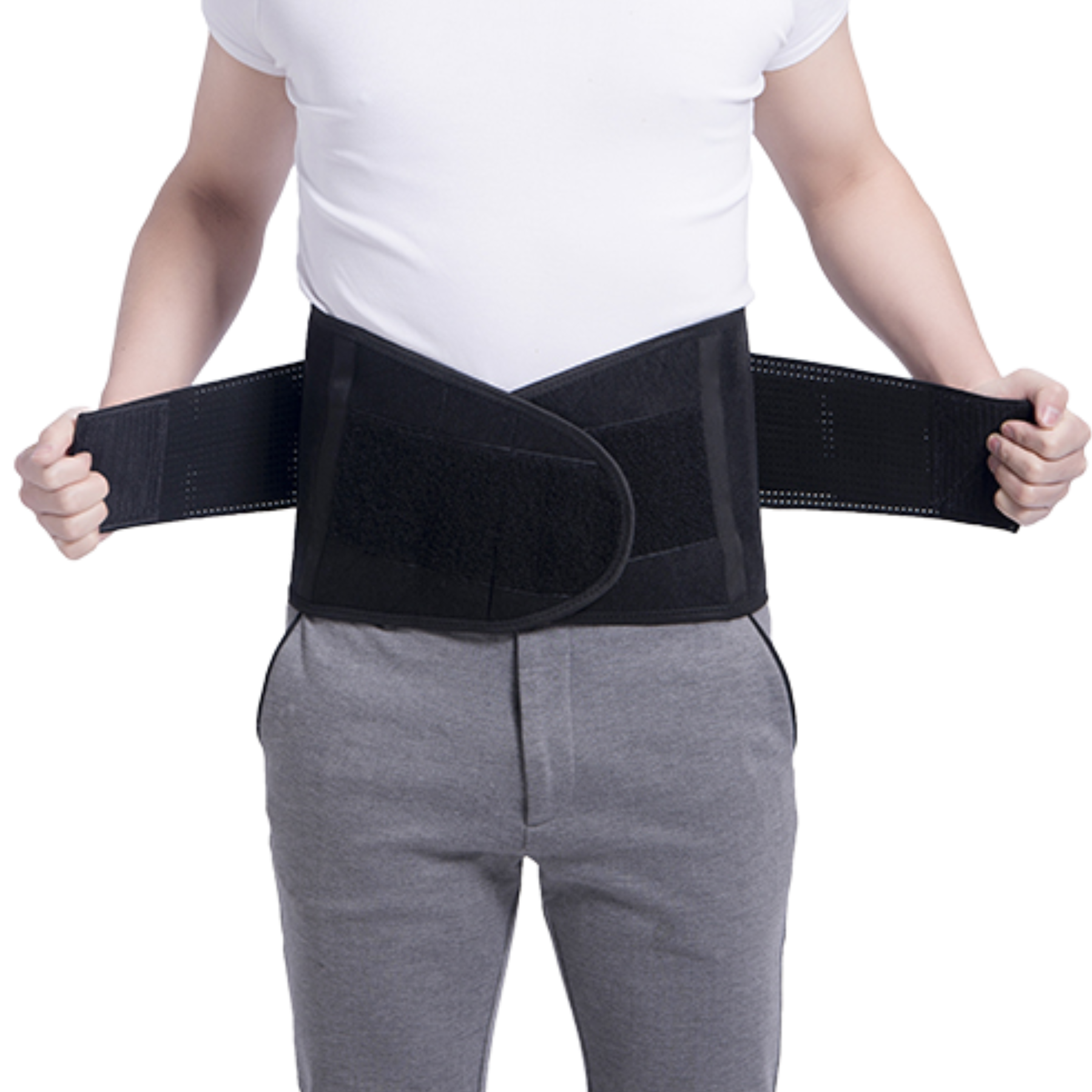 Faja De Soporte Lumbar