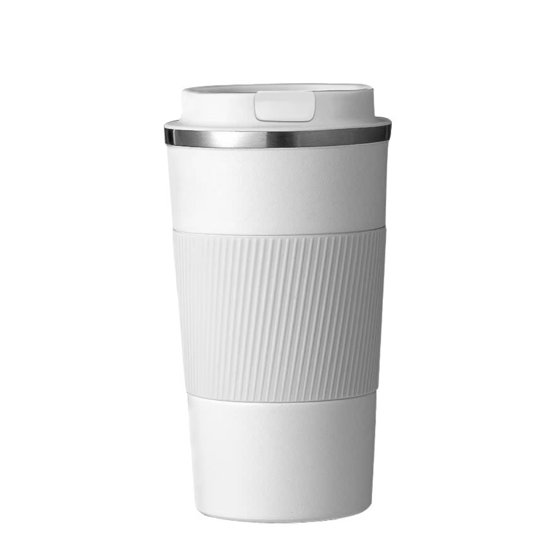 Vaso Termo De Acero Inoxidable 510 mL