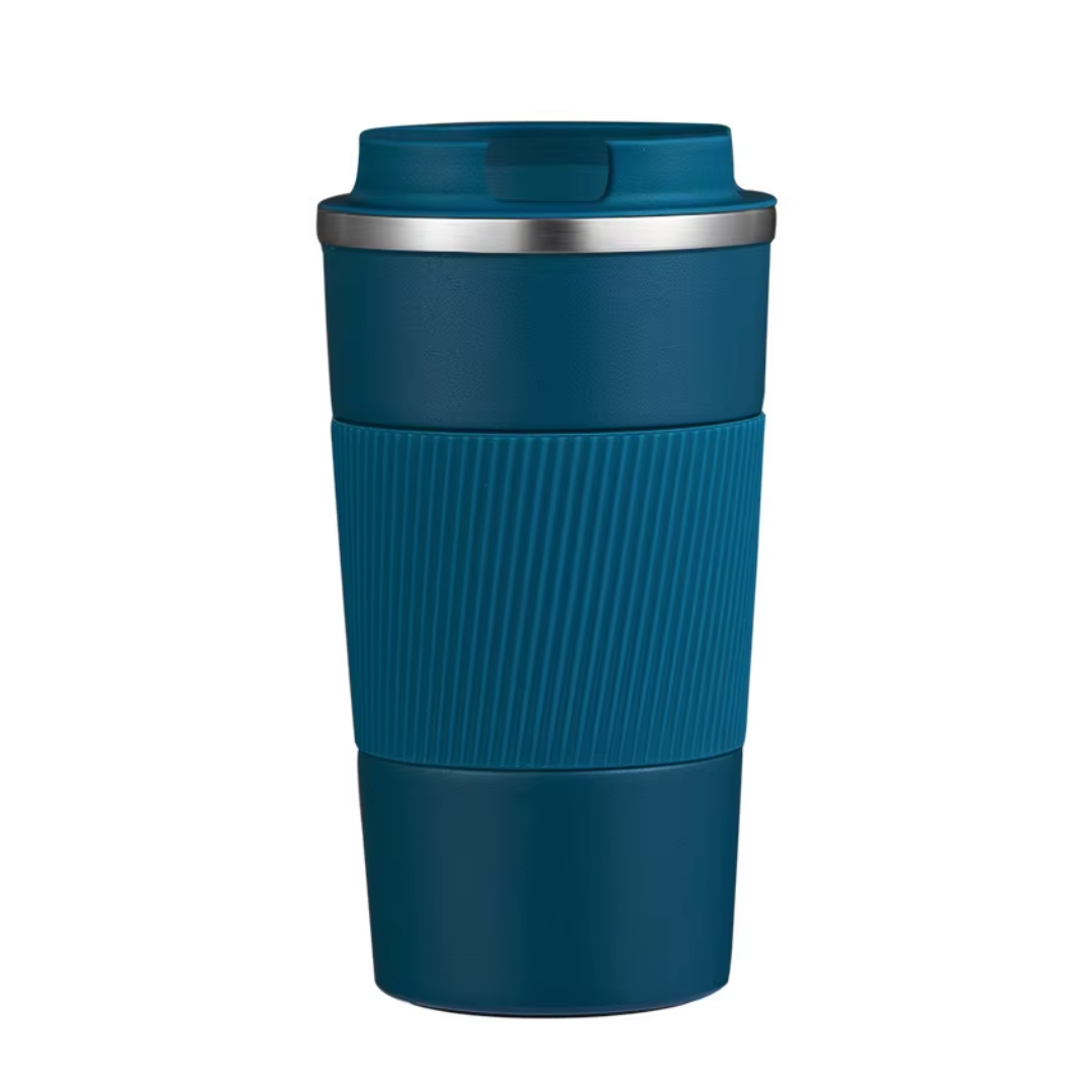 Vaso Termo De Acero Inoxidable 510 mL