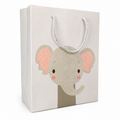 Pack 12 Bolsas Pequeñas de Regalo-Animales Brillos