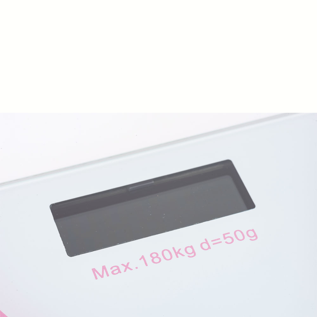 Balanza Digital de Baño Bliss 180 kg