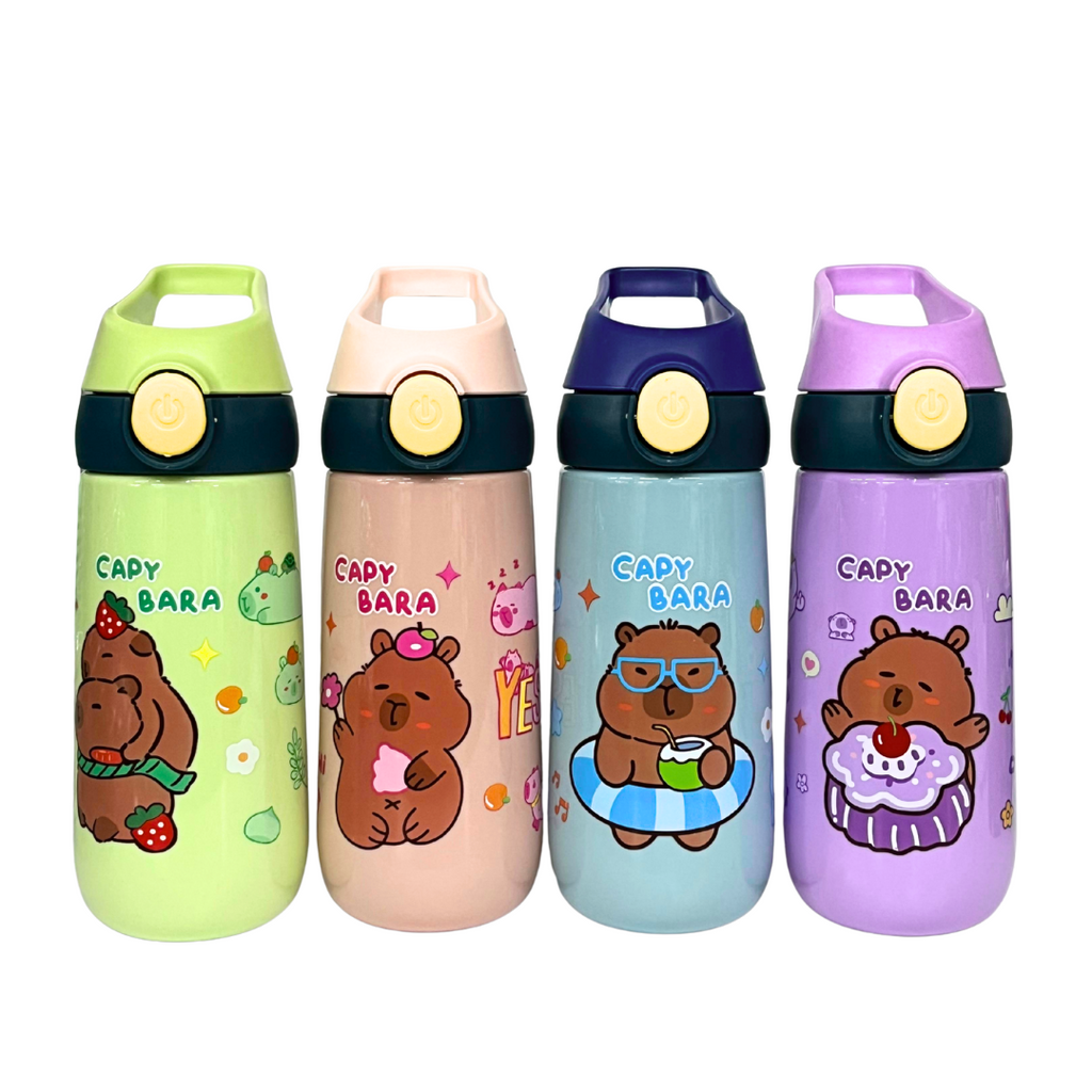 Botella Infantil Capi 800 mL