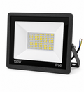 Reflector LED SMD 100W Exterior IP66 Luz Fría 6500K