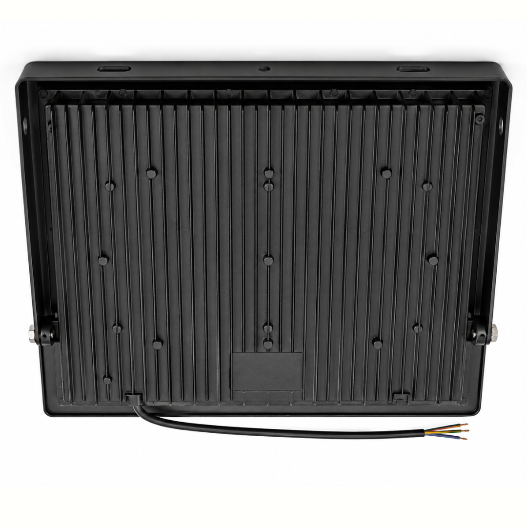 Reflector LED SMD 100W Exterior IP66 Luz Fría 6500K