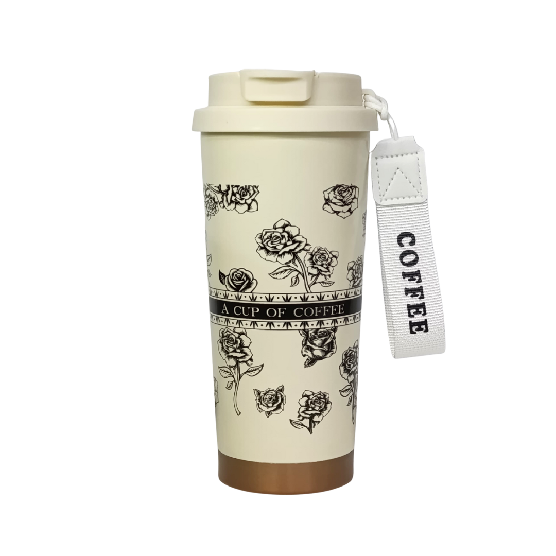 Vaso Térmico 520 ml Diseño