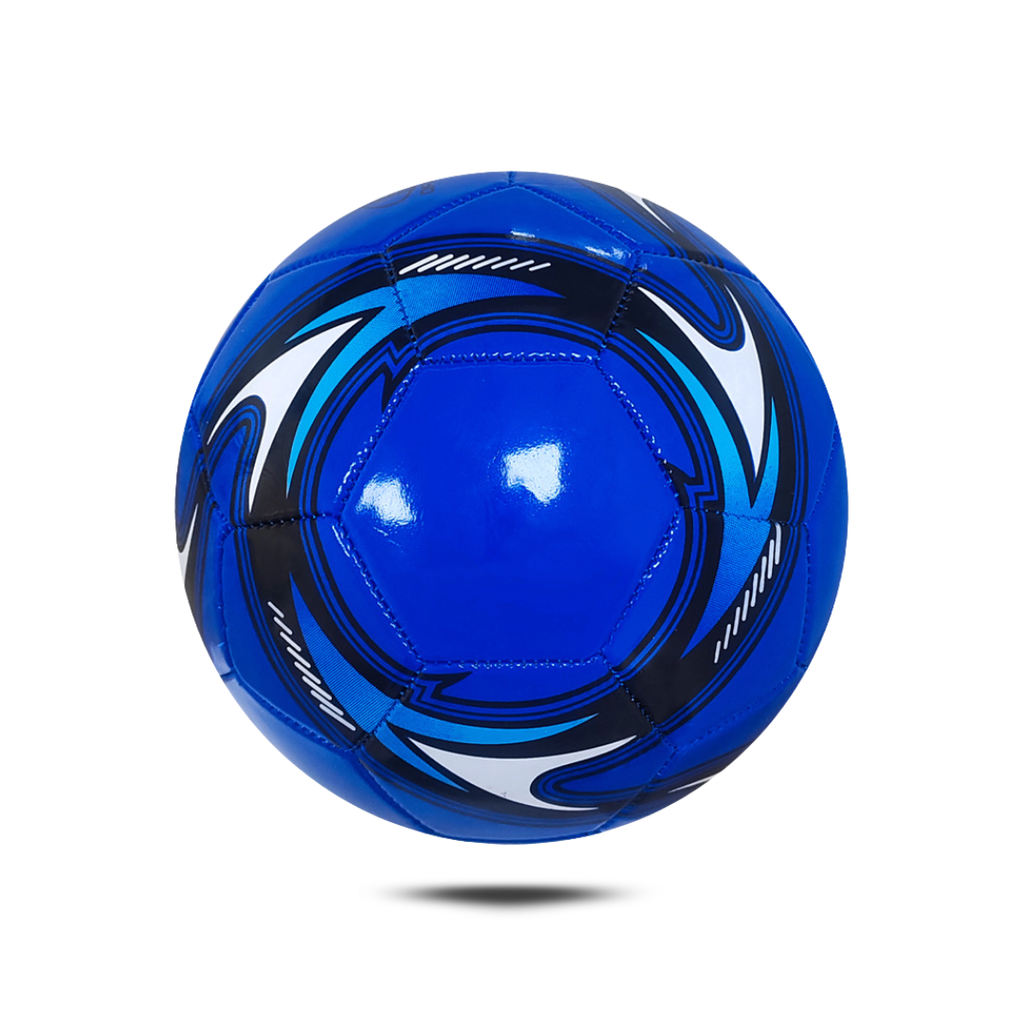 Pelota De Fútbol Diseños Variados N5