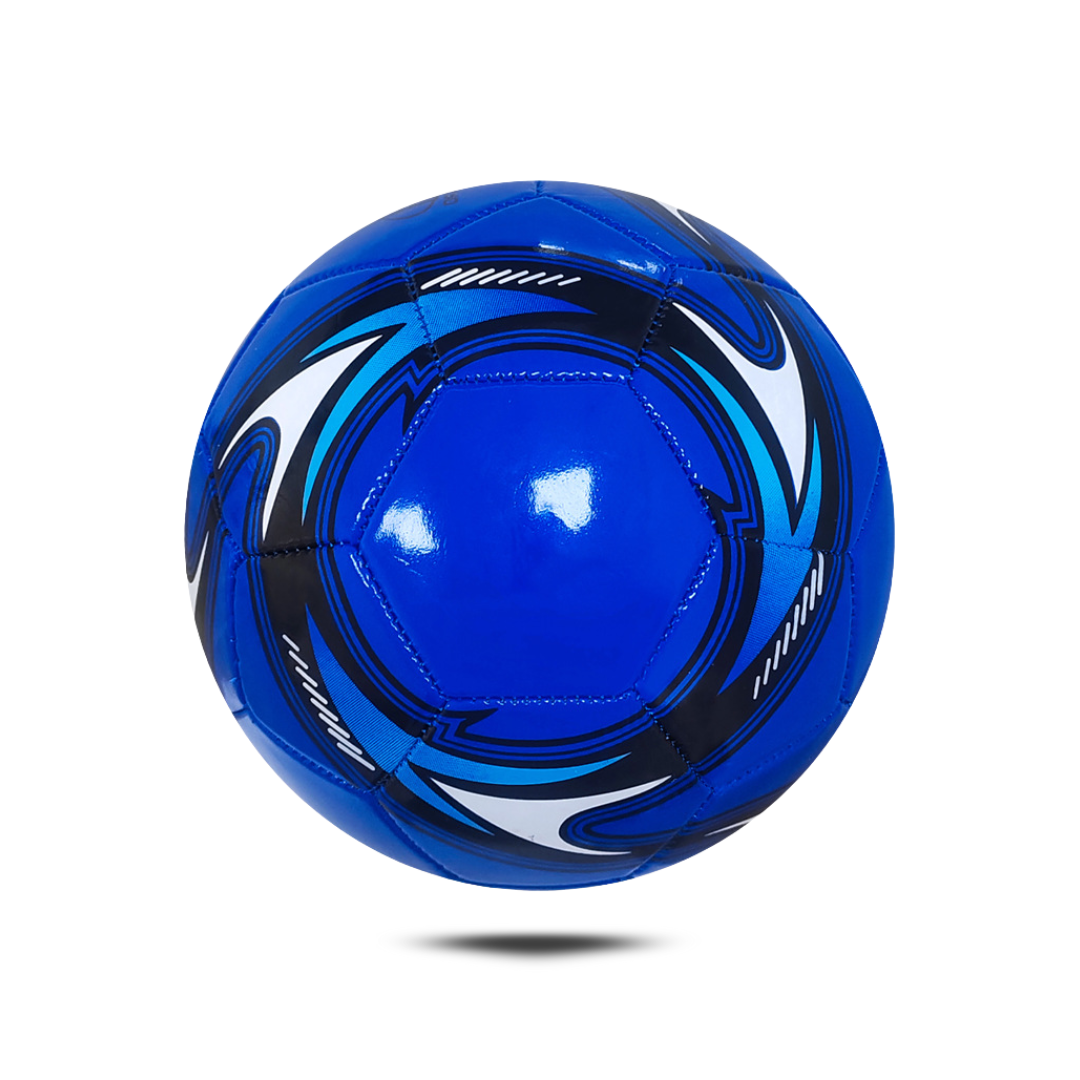 Pelota De Fútbol Diseños Variados N5