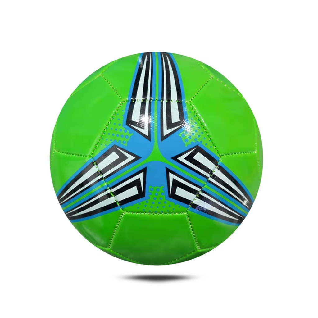 Pelota De Fútbol Diseños Variados N5