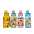 Botella Infantil Capibara
