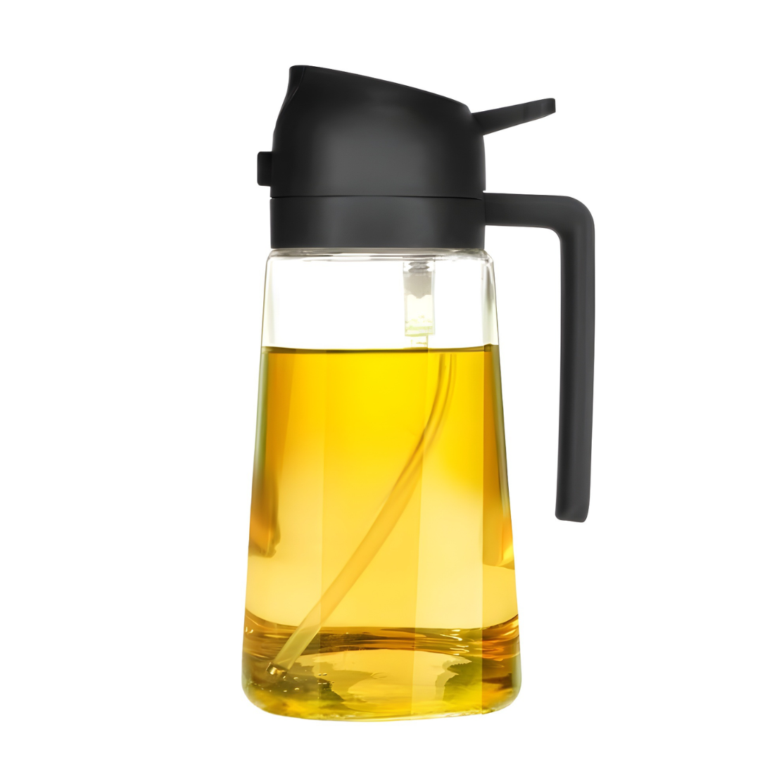 Rociador de Aceite