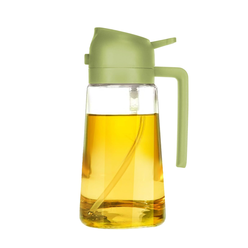 Rociador de Aceite