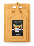Set Tabla de Cocina